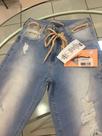 Calça jeans