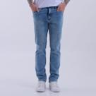 Calça Jeans Regular Barra Normal Masculino Revanche Bray
