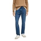 Calça Jeans Regular Fit Mercer - MW0MW39037