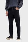 Calça Jeans Reserva Slim Thomas Preto Indigo Escuro - Cor Preto - Tamanho 44