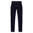 Calça Jeans Reserva Slim Yan Masculina Azul Escuro