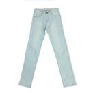 Calça jeans reta lilica ripilica 8010494