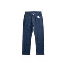 Calça Jeans Reta Masculina Azul Modelagem Tradicional 38 ao 46