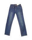 Calça jeans reta menina marisol 80304758
