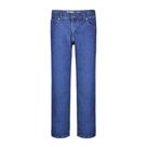 Calça jeans reta tamanho 38 Calça jeans reta tamanho 38