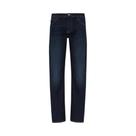 Calça Jeans Reto 5 Pocket Pant - 8NZJ16 Z2SAZ