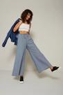 Calça Jeans Rica de Giz
