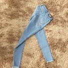 Calça jeans