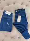 Calça Jeans Sal e Pimenta Original Skinny com Lycra Empina Bumbum Calça Jeans Sal e Pimenta Original Skinny com Lycra Empina Bumbum