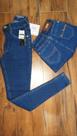 Calça jeans SAL E PIMENTA
