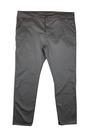 Calça Jeans Sarja Masculina Plus Size Tradicional Box Jeans