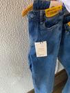Calça jeans sawari
