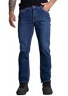 Calça Jeans Sawary 73 - 283254 - Azul médio 40