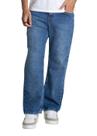 Calça Jeans Sawary Baggy - 279306 - 44