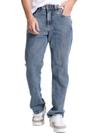 Calça Jeans Sawary Baggy - 282016 - Azul médio 42