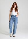 Calça Jeans Sawary Barrel 280161