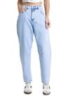 Calça Jeans Sawary Barrel - 280309 Azul