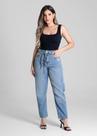 Calça Jeans Sawary Barrel 281025