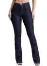 Calça Jeans Sawary Boot Cut - 267311 - 44