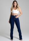 Calça Jeans Sawary Boot Cut - 278809