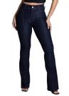 Calça Jeans Sawary Boot Cut - 279068 - 44