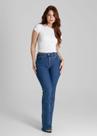 Calça Jeans Sawary Boot Cut - 280700