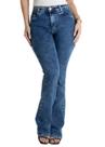 Calça Jeans Sawary Boot Cut - 280701 46
