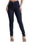 Calça Jeans Sawary Hot Pants - 265185 Calça Jeans Sawary Hot Pants - 265185