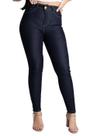 Calça Jeans Sawary Levanta Bumbum - 273212 - IND. 38 Calça Jeans Sawary Levanta Bumbum - 273212 - IND. 38