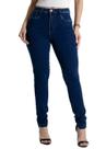 Calça Jeans Sawary Modela Bumbum - 280519 Azul