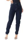 Calça Jeans Sawary Mom - 282794 - 34 Calça Jeans Sawary Mom - 282794 - 34