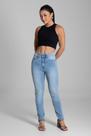 Calça Jeans Sawary Push Up 281333