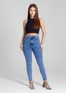 Calça Jeans Sawary Push Up 281343