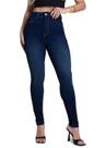 Calça Jeans Sawary Push Up - 282900 - Azul br 40 Calça Jeans Sawary Push Up - 282900 - Azul br 40