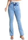 Calça Jeans Sawary Reta - 280940 Azul
