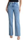 Calça Jeans Sawary Reta - 282570 - Azul medio 40
