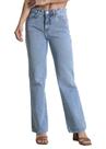 Calça Jeans Sawary Reta - 282940 - Azulbr 46 Calça Jeans Sawary Reta - 282940 - Azulbr 46