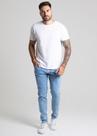 Calça Jeans Sawary Skinny - 276447