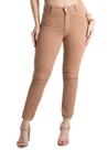 Calça Jeans Sawary Skinny Petit - 280800 Marrom