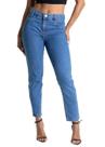 Calça Jeans Sawary Skinny Petit - 281239 - Azul 42 Calça Jeans Sawary Skinny Petit - 281239 - Azul 42