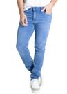 Calça Jeans Sawary Slim - 280550 Azul