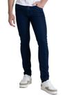 Calça Jeans Sawary Slim - 280716 - Azul médio 38