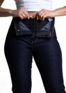 Calça Jeans Sawary Super Lipo Boot Cut - 267577