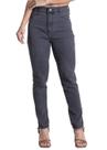 Calça Jeans Sawary Super Stretch - 282897 PRETO M