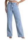Calça Jeans Sawary Wide Leg - 279846 - 44 Calça Jeans Sawary Wide Leg - 279846 - 44