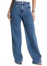 Calça Jeans Sawary Wide Leg - 281735 44 Calça Jeans Sawary Wide Leg - 281735 44