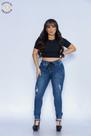Calça jeans