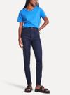 Calça Jeans Simples Reserva 81091 Feminina Skinny Algodão T. 36/48