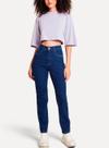 Calça Jeans Simples Reserva 86192 Feminina Skinny Algodão T. 36/44 Calça Jeans Simples Reserva 86192 Feminina Skinny Algodão T. 36/44