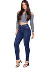 Calça Jeans Skinny 360 Azul Calça Jeans Skinny 360 Azul